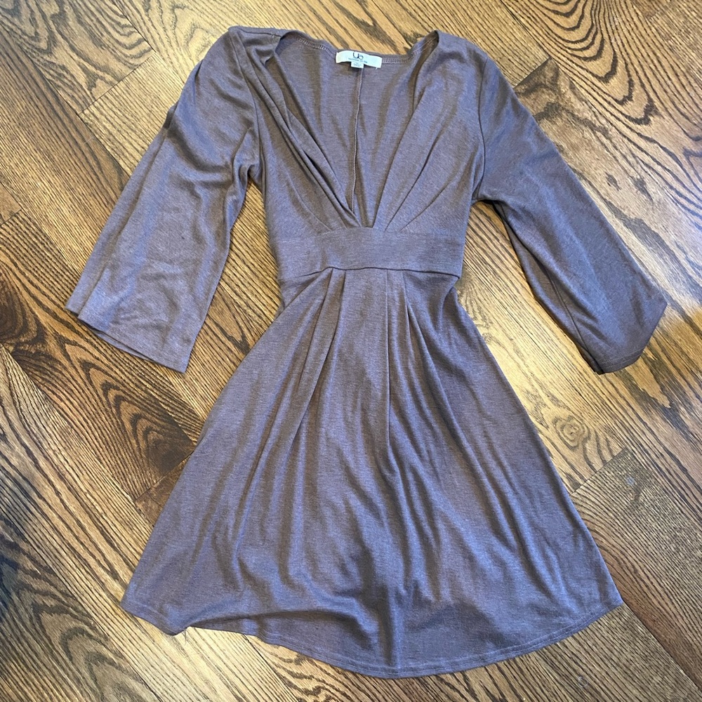 Size small dress